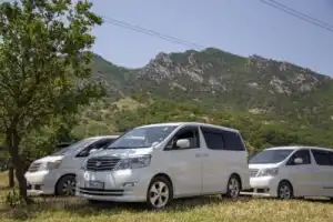 Рыбалка в Дагестане с комфортабельным проживанием: ловим окуня и судака на Сулакском каньоне - 10