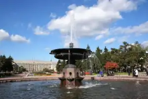 Иркутск: история повседневности - 9