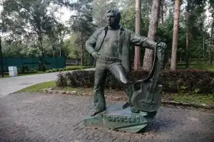 Дубна: от старинной крепости к молодому наукограду - 7