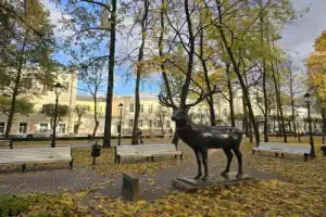 Смоленск вчера, сегодня, завтра - 21