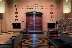 Три в одном из Сан-Франциско - 13