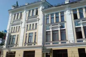 Неспешная прогулка по Ярославлю - 4