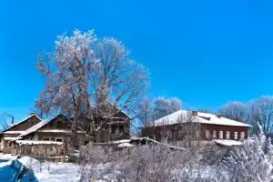 Торопец — древний город-музей под открытым небом - 9