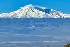 Из Еревана — к библейскому Арарату - 5