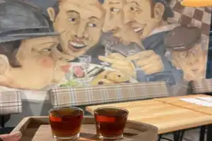 Гастрономический Нижний — с ресторанным критиком - 22