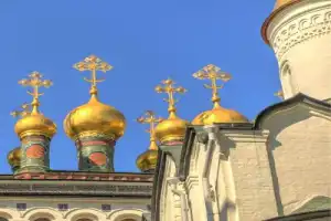 Семейная прогулка по Московскому Кремлю с иммерсивным аудиогидом - 4