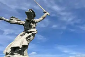 Волгоград за 5 часов - 11