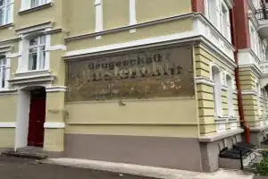 Открыть Черняховск с коренным жителем - 16