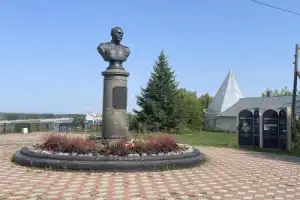 Городец как слоеный пирог истории Городец как слоеный пирог истории