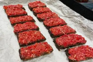 Гастрономический Нижний — с ресторанным критиком - 7