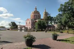Хлынов — Вятка — Киров: город трёх имён и трёх эпох - 3