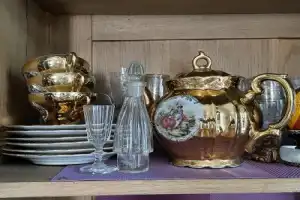 Иркутск купеческий: прогулка и посещение старинного дома - 2
