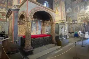 Авторская экскурсия «Московский Кремль — алтарь России!» - 8
