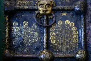 Земли древние да своды белокаменные: индивидуально по Владимирщине - 5