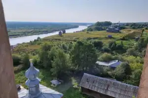 В Чердынь — столицу Перми Великой - 12
