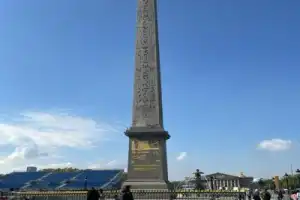 Свидание с Парижем - 6