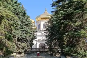 Врата Кавказа: знакомство со Ставрополем - 14