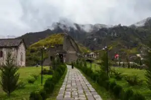 Групповая поездка в Армению: наследие ЮНЕСКО, природа и вкусная еда