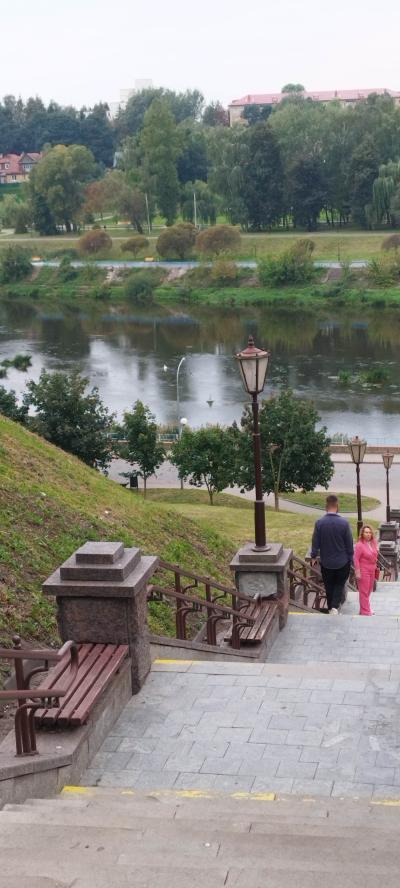 Экспресс-прогулка по Гродно - 7