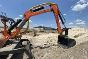 В гости к археологам: экспедиция на поиски Хазарского каганата (из Астрахани) - 13