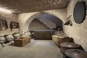 Дворец Топкапы + гарем - 18