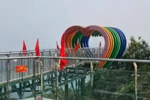 Тропический парк «Янода» — трансфер из Саньи - 4