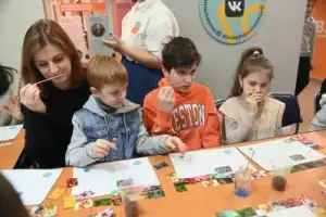 «Угадай аромат»: групповой мастер-класс в Санкт-Петербурге - 2