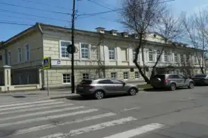 По улицам старого Иркутска - 7