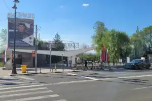 Венценосные Романовы в Самаре - 3