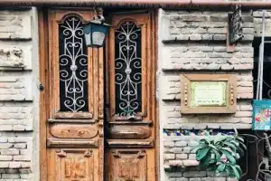 День по-тбилисски, или Найти грузинский элемент счастья! - 9
