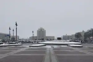По Минску с гидом-историком: главное в городе - 5