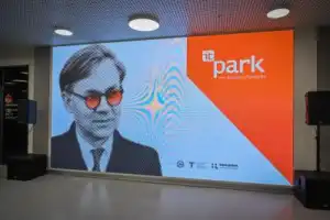 IT-экскурсия: Иннополис и IT-парк Башира Рамеева - 7