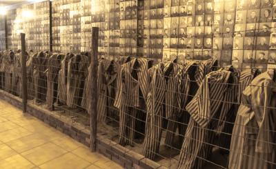 Экскурсия в Освенцим из Кракова - 2