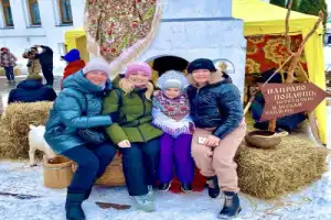 Суздаль: от викингов до Бальзаминова - 8