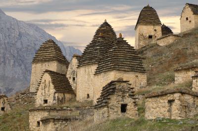 Древняя и загадочная Северная Осетия - 15