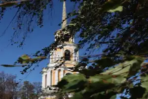 Загадки старинной Рязани - 3