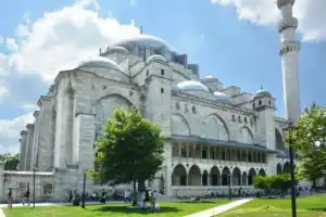 Обзорный Стамбул — самое главное снаружи и внутри - 6