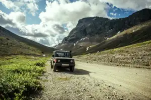 Путешествие в Русскую Арктику с морской прогулкой: Териберка, Мурманск, Сейдозеро и Хибины