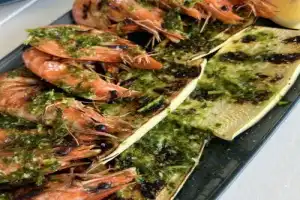 Черногория со вкусом устриц и вина: гастропутешествие из Тивата - 8