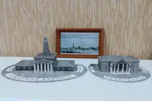 Кострома на рассвете: с поезда — на автомобильную экскурсию - 7