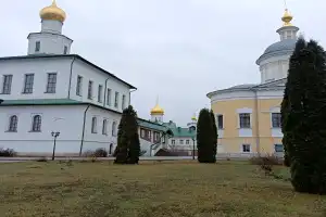 Храмы древней Коломны - 7