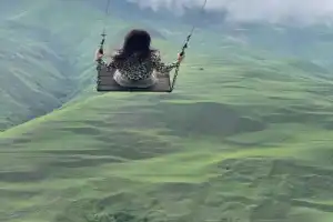 Знаковые места Северной Осетии - 3