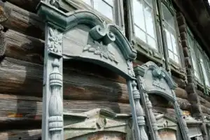 Открывая Тюмень Открывая Тюмень