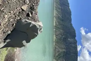Аул Гуниб и Салтинский водопад + прогулка на сапах - 5