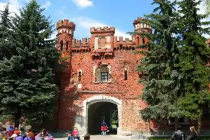 Экспресс-тур по Беларуси: Брест, Каменец, Гродно и ночь в старинной усадьбе - 3