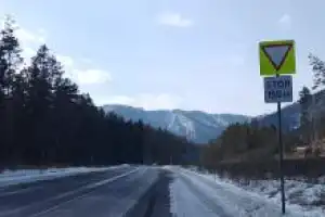 Мастер-класс в селе Камлак — в мини-группе - 19