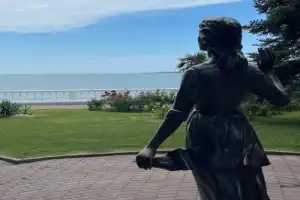 По Геленджику — в мини-группе - 10