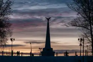 Добро пожаловать в Смоленск! - 8
