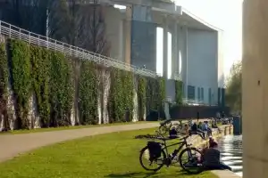 «Два Берлина» на велосипеде - 14
