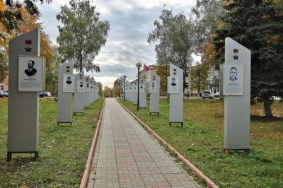 Провинциальное очарование Венёва (на вашем автомобиле) - 9